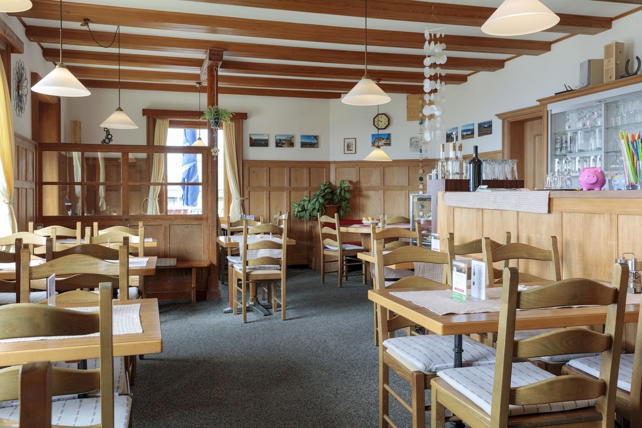 Hotel Restaurant Alpina Rigi Kaltbad Eksteriør bilde