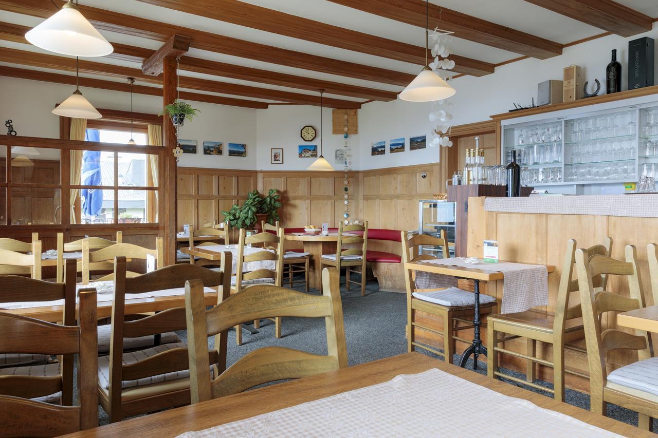 Hotel Restaurant Alpina Rigi Kaltbad Eksteriør bilde