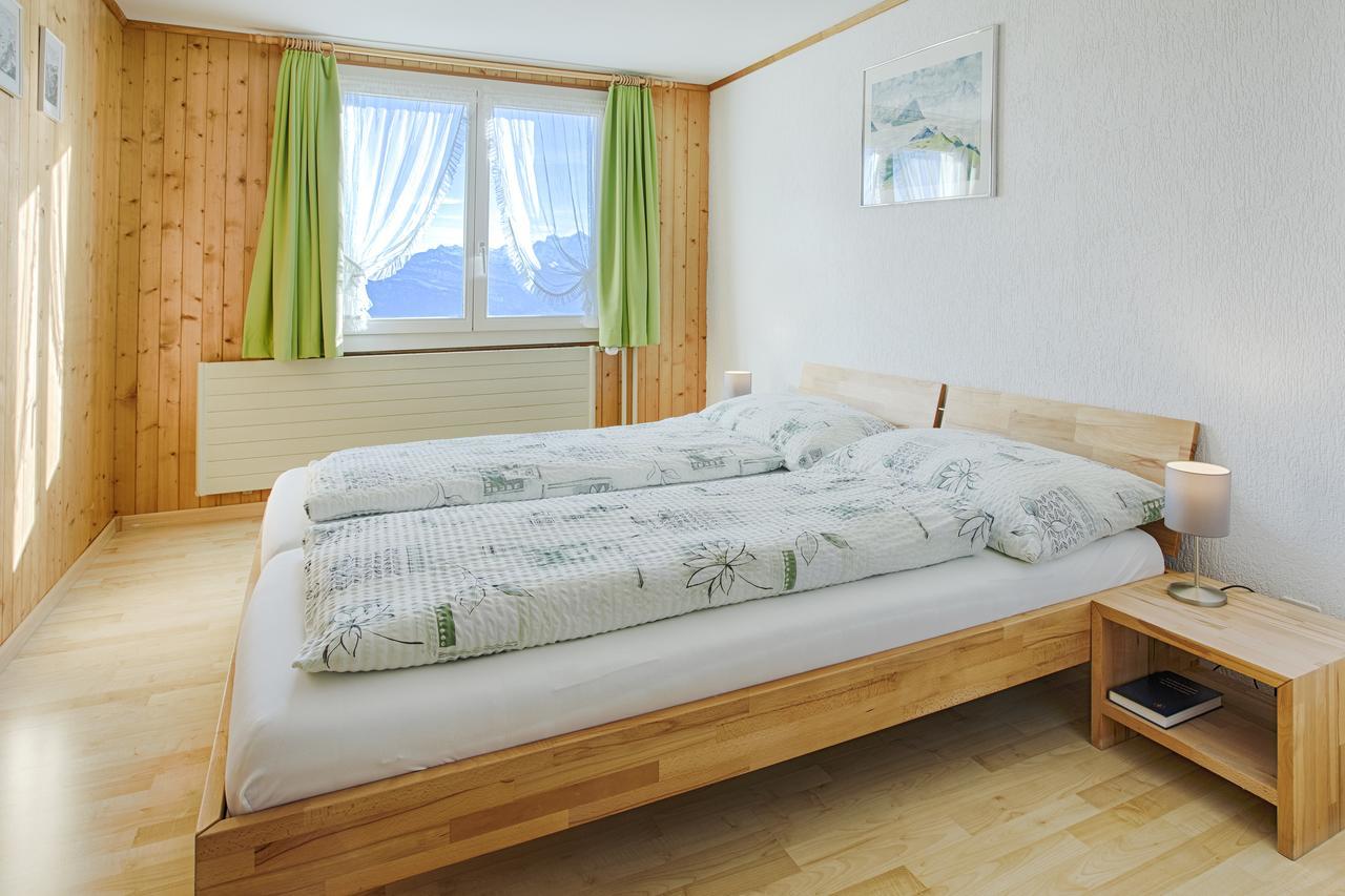Hotel Restaurant Alpina Rigi Kaltbad Eksteriør bilde
